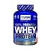 Produktbild USN Whey Protein Premium Chocolate Cream 2.28kg
