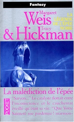 La  malédiction de l'épée