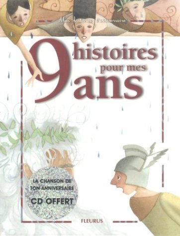 9 Histoires pour mes 9 ans