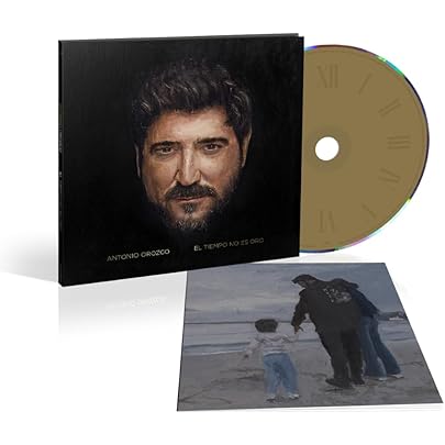 Pedacitos De Mi : Antonio Orozco, Antonio Orozco: Amazon.es: CD y