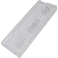 sparefixd for Hoover Fridge Freezer Top Drawer Basket Front Panel Handle