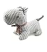 Produktbild Türstopper Türpuffer Türhalter Tür Fenster Stopper Fensterstopper Deko Hund NEU