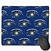 Produktbild Key West Flag_41749 Mouse pad Custom Gaming Mousepad Nonslip Rubber Backing 9.8"x11.8"