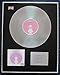 Produktbild Century Presentations Limp Bizkit CD Platinum LP Disc - Greatest Hitz Limited Edition