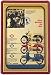 Produktbild Blechschild Simson Star Sperber DDR Motorrad 20 x 30 cm Reklame Retro Blech 606