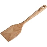 IBILI - Wooden spatula 30 cm