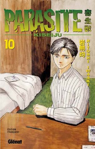 Parasite — Tome 10