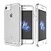 Produktbild Apple iPhone 7 & iPhone 6 / 6s 4.7" case, Prodigee [Breeze] Clear klar Transparent Schutz dünn Hülle Stück dünner dünn Cell phone case with textured back 2-piece design
