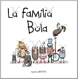 Image de La familia bola / Roly-Polies