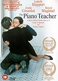 The Piano Teacher [DVD] [2001]