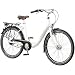 Produktbild Viking 26 Zoll Prelude Citybike Stadt Fahrrad Licht 7 Gang Nexus