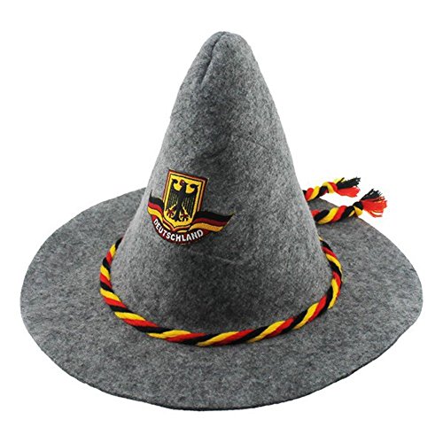 Hut Filzhut Seppelhut Deutschland hochwertig Germany