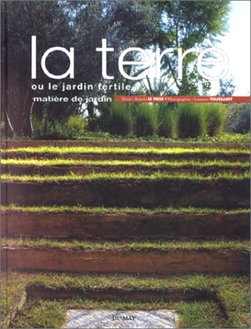 couverture de : Terre (la)