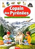 Copain des Pyrénées : Le guidee des petits pyrénéens