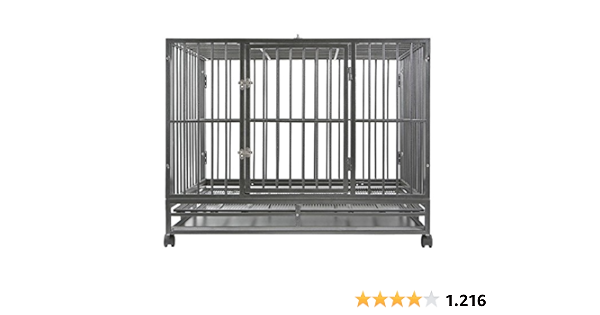 smithbuilt dog crate