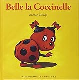 Belle la Coccinelle