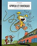  Spirou & fantasio (intégrale) - spirou et fantasio l\'intégrale t7 (Anthology)