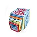 Dr Seuss by Manhattan Toy One Fish Stacking Blocks