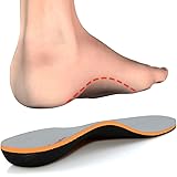 Scholl's Semelle orthopédique pour le soulagement des douleurs, pour le  traitement de la fasciite plantaire pour femmes, 1 paire, taille 6–10 :  Amazon.fr: Hygiène et Santé
