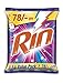 Rin Detergent Powder - 6 kg RS.488.00