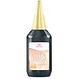 Wella Colour Fresh Semi-Permanent Hair Colour, No. 7/74 Medium Blonde Brown Red, 0.098 kg, 8005610584447