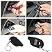 Produktbild SomStyle (TM) 1pc MiniKeychain LCD-Digital-Autoreifen-Reifen-Luftdruckmesser Auto-Motorrad-Testwerkzeug heien Verkauf
