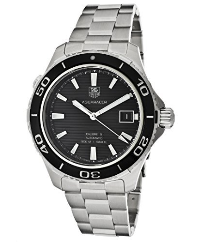 TAG Heuer Aquaracer 500m Keramik WAK2110.BA0830 TAG Heuer Aquaracer 500m Keramik WAK2110.BA0830