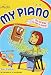 EMEDIA EK09147 My Piano CD-ROM & DVD 2-Pack RS.5970.00