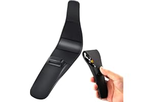 LOHAS SELECT Razor Case for Travel Silicone Safety Waterproof for Gillette Parker