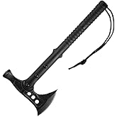 Valkyrie Kılıflı Tomahawk &Ccedil;eki&ccedil; Balta