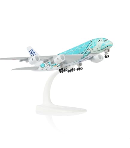 QIYUMOKE A330 Beluga XL5 Vliegtuigmodel 1/150 – 16,5 Inch, Met Openstaande Laadklep, Voor Verzamelaars En Liefhebbers