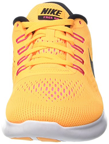 Nike Damen Free Run Laufschuhe - 4
