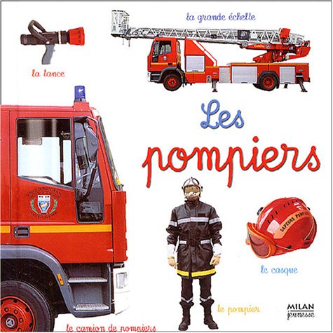 les  Pompiers