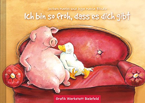 Download Ich bin so froh, dass es dich gibt