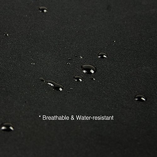 Sinoguo Neopren Wasser Widerstand Sleeve Colorful Exotic Stil Muster für Apple MacBook Pro/MacBook Air/MacBook Pro mit Retina Display und beliebtesten Laptop/Notebook/Ultrabook/Netbook 13~13.3 Inches - 5