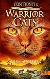 Warrior Cats - Vision von Schatten. Fluss aus Feuer: Staffel VI, Band 5 by 