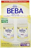 Nestlé BEBA PRO H.A. PRE