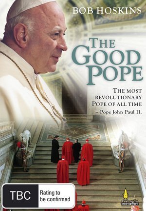 Preisvergleich Produktbild Good Pope,the [DVD-AUDIO]