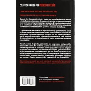 El guardián de los niños (ROJA Y NEGRA, Band 170001)