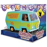Scooby Doo Mystery Machine - Limited Collector's Edition [DVD]