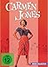 Carmen Jones (Music Collection) [Alemania] [DVD]