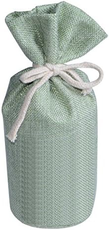 Bamboo Charcoal Deodorizer Bag, Air Purifying Bag, Air Freshener Bag, Air Purifiers Deodorizer Bags, Natural Eco-Friendly Non-Toxic - Filter and Neutralizer for Car, Home,Green,Kokeo