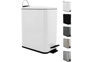 Spirella - Papelera Erik