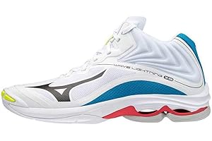 Mizuno Wave Revolt, Zapatillas de running Hombre