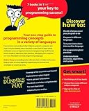 Image de Beginning Programming All-in-One Desk Reference for Dummies
