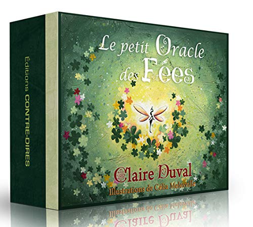 Télécharger Petit oracle des fées (Le) Gratuit