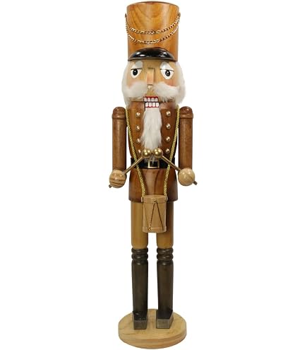 Magnet-Figuren Nussknacker Königsköpfe, 7,5 Cm Produktbild-Vorschau 10
