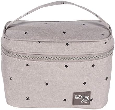 Walking Mum Vanity Gaby Cosmetic Purse stone