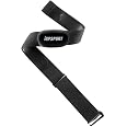 Ceinture Cardiaque IGPSPORT HR40 – Bluetooth + ANT+, Compatible Garmin, Polar, Wahoo, Zwift
