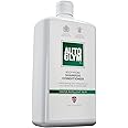 Autoglym Bodywork Car Shampoo Conditioner, 1L - Low Foam Car Shampoo For All Bodyworks - pH Neutral, 50 Washes, Wax Safe Formula for Car Cleaning and Car Detailing - Concentrated Car Wash Shampoo